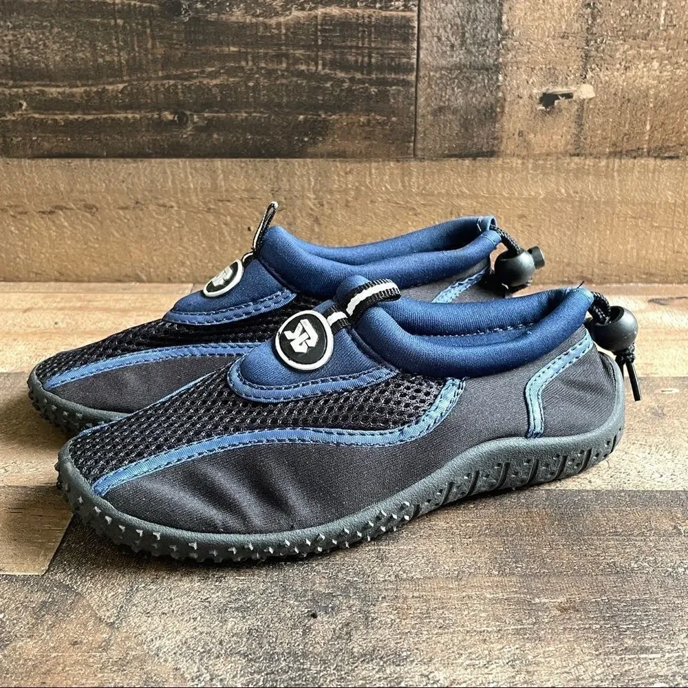 Starbay Kid's Athletic Water Shoes Aqua Socks Size 12